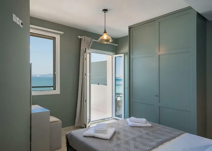 Egialion Iqia Argostoli (Kefalonia)